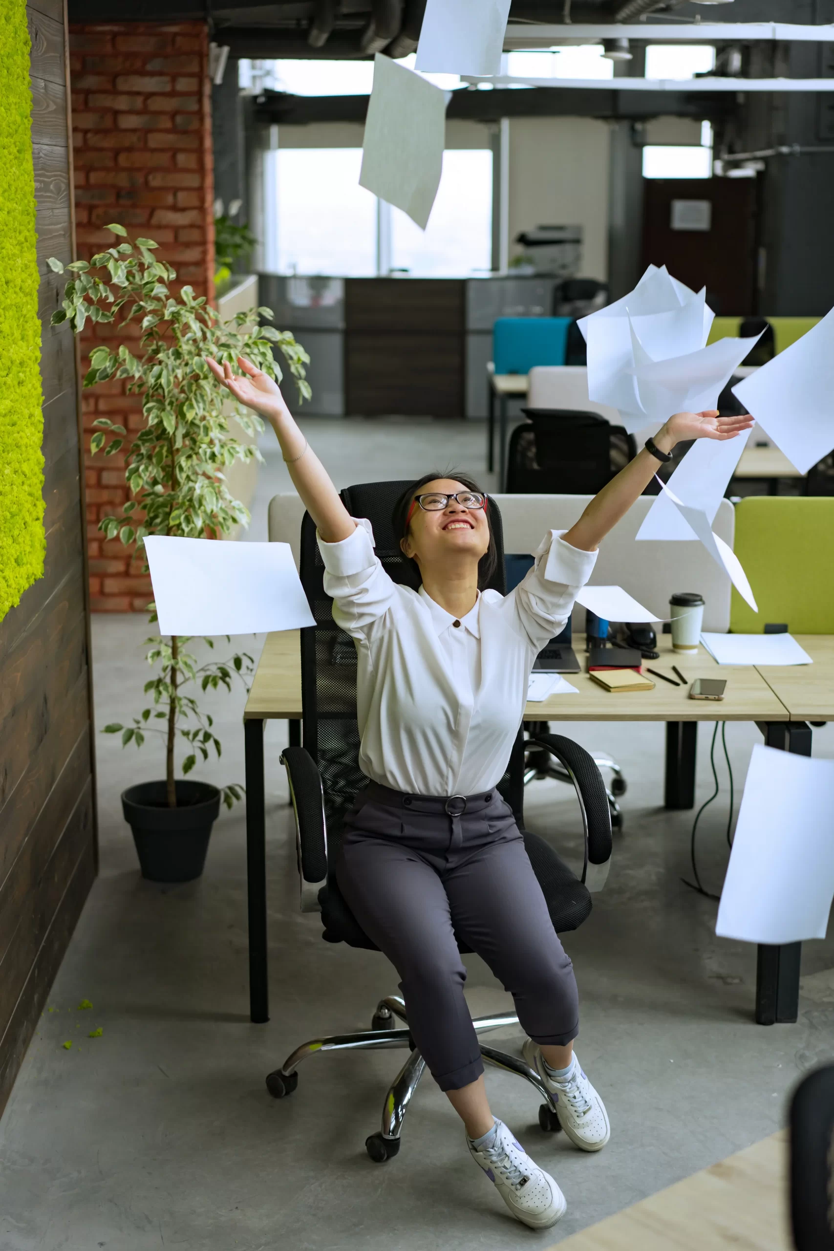 Jeśli chcesz prowadzić własną kancelarię, zapomnij o wszystkim czego Cię nauczyli!